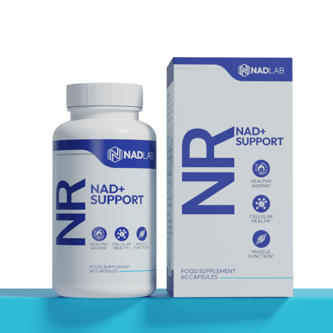 Pure NR