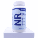 Premium NAD+ Supplements Nicotinamide Riboside Chloride by NADLab
