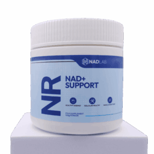 Pure NR Powder (100g | 333 Servings)